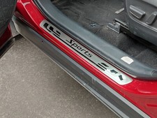 Per Dacia Spolverino Accessori