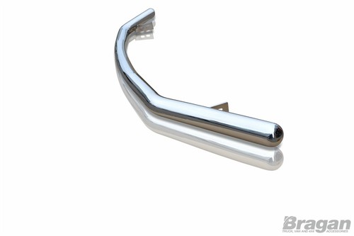 Spoiler barra per dacia duster - spoiler,