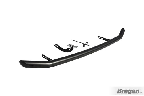 Spoiler bar per - spoiler, duster