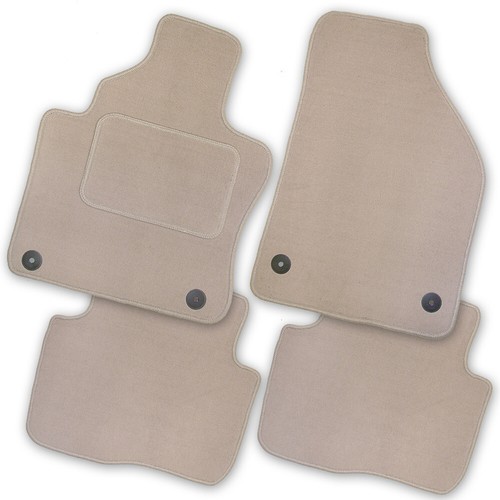 Tappetini auto royal beige per - tappetini,
