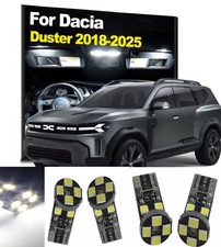 KIT LAMPADINE LED INTERNI