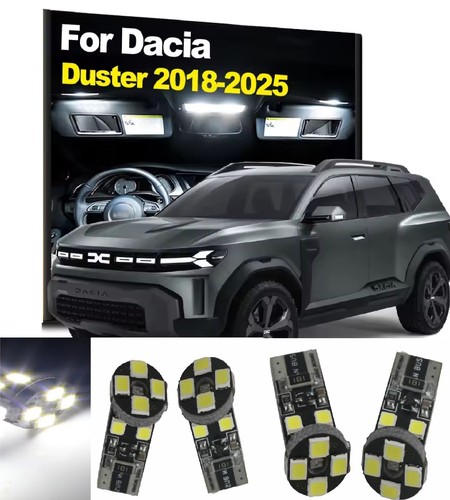 Kit lampadine led interni - kit,