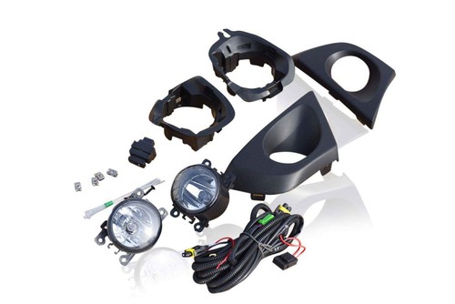 Fari nebbia 12v per - fari, dacia