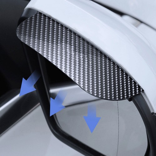 Accessori auto specchio - 2x,