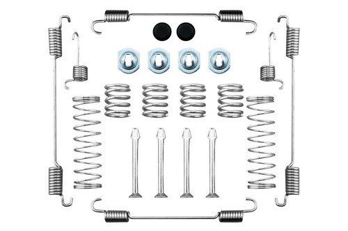 Per dacia duster kit accessori - per,