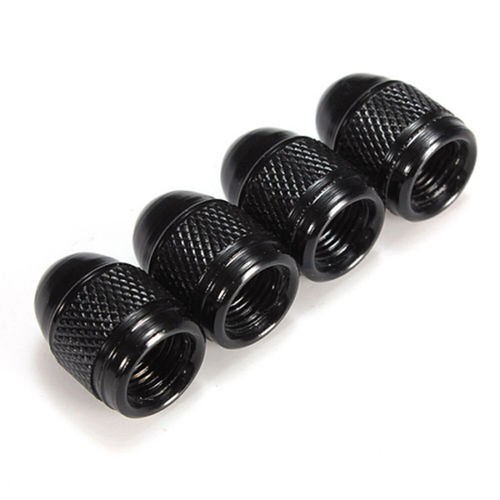 Tappo proiettile nero auto - proiettile,