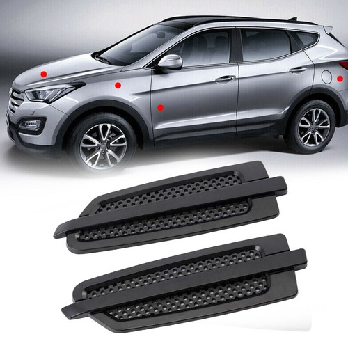 Accessori auto laterale - 3d,