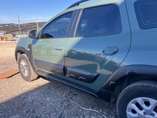 Per Dacia Duster 2018-2023 Kit