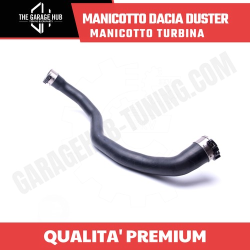Manicotto turbina per dacia - turbina,