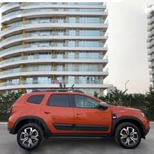 Per Dacia Duster 2018-2023 Kit