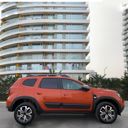 Per dacia duster 2018 2023 - per,