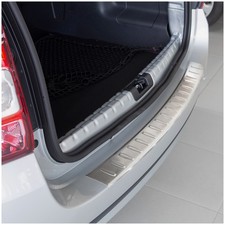 Acciaio Inox Protezione