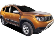 Per Dacia Duster 2018-2023