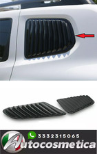 Modanature abs nero lucido 2