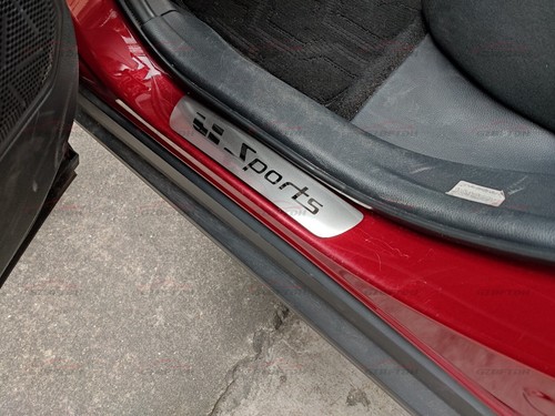 Per dacia spolverino accessori - per,