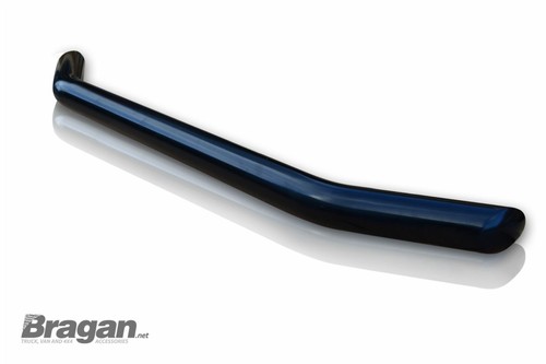 Spoiler bar per - dacia, duster