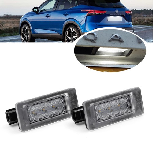 Luci targa led - , auto