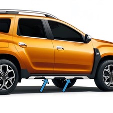 Set guarnizioni portiere