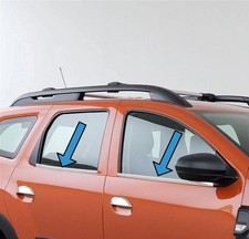 Set guarnizioni battitacco