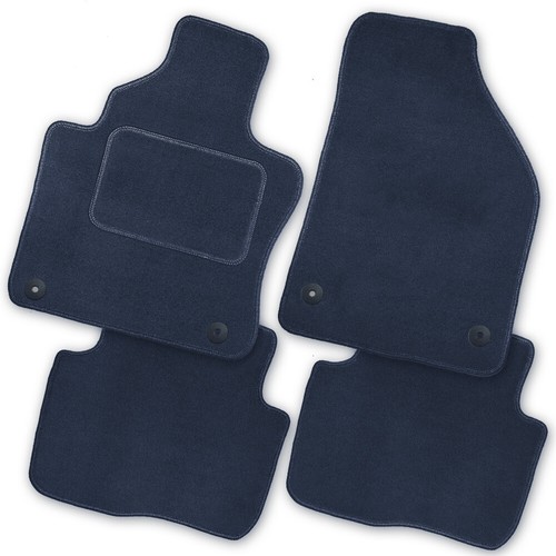 Tappetini auto royal blu per - tappetini,